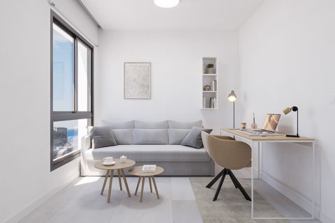 Leilighet i Calpe, Alicante, Calpe - € 1 029 000 | Ref: C043-D14-A32 - foto 9