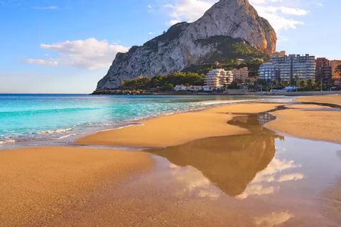 Leilighet i Calpe, Alicante, Calpe - € 1 029 000 | Ref: C043-D14-A32 - foto 15