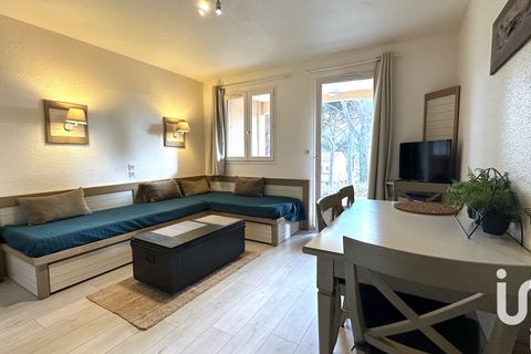 Studio i Saint-Raphaël, Var, Saint-Raphaël - € 128.500 | Ref: 39204 - foto 1
