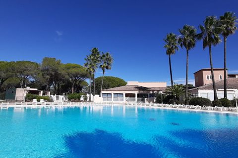 Studio i Saint-Raphaël, Var, Saint-Raphaël - € 128.500 | Ref: 39204 - foto 2