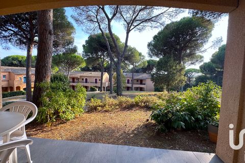 Studio i Saint-Raphaël, Var, Saint-Raphaël - € 128.500 | Ref: 39204 - foto 3