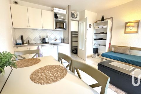 Studio i Saint-Raphaël, Var, Saint-Raphaël - € 128.500 | Ref: 39204 - foto 4