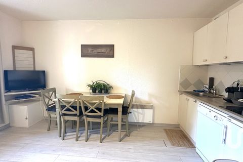 Studio i Saint-Raphaël, Var, Saint-Raphaël - € 128.500 | Ref: 39204 - foto 6