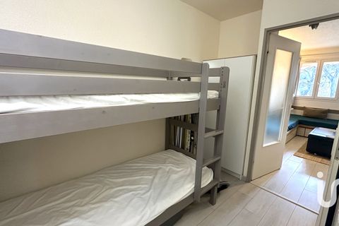 Studio i Saint-Raphaël, Var, Saint-Raphaël - € 128.500 | Ref: 39204 - foto 7