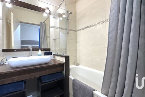 Studio i Saint-Raphaël, Var, Saint-Raphaël - € 128.500 | Ref: 39204 - foto 8