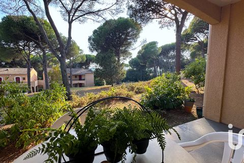 Studio i Saint-Raphaël, Var, Saint-Raphaël - € 128.500 | Ref: 39204 - foto 9