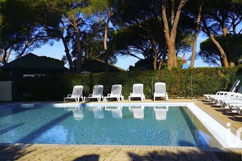 Studio i Saint-Raphaël, Var, Saint-Raphaël - € 128.500 | Ref: 39204 - foto 10