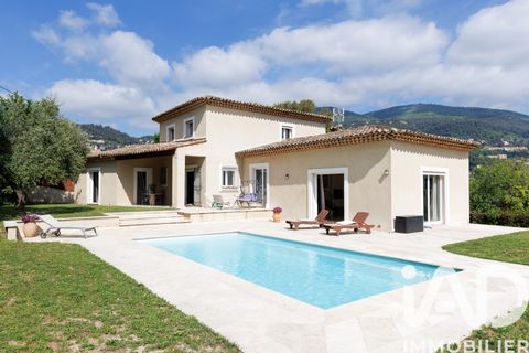 Villa i Grasse, Alpes-Maritimes, Grasse - € 849.000 | Ref: 51859 - foto 1