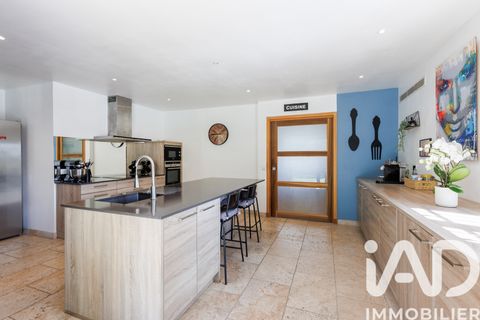 Villa i Grasse, Alpes-Maritimes, Grasse - € 849.000 | Ref: 51859 - foto 3