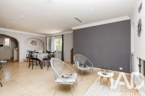 Villa i Grasse, Alpes-Maritimes, Grasse - € 849.000 | Ref: 51859 - foto 4