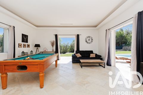 Villa i Grasse, Alpes-Maritimes, Grasse - € 849.000 | Ref: 51859 - foto 6
