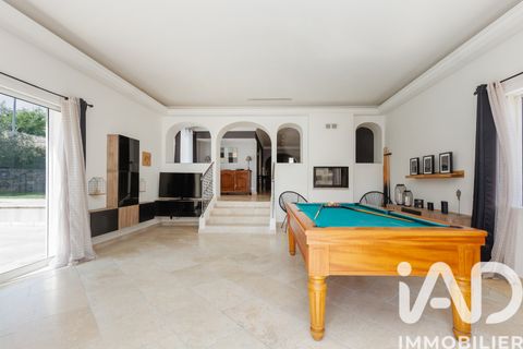 Villa i Grasse, Alpes-Maritimes, Grasse - € 849.000 | Ref: 51859 - foto 7