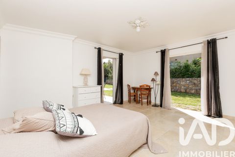 Villa i Grasse, Alpes-Maritimes, Grasse - € 849.000 | Ref: 51859 - foto 8