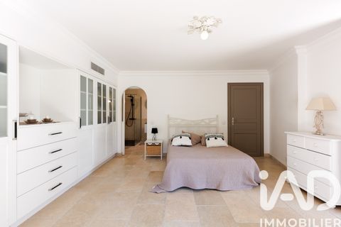 Villa i Grasse, Alpes-Maritimes, Grasse - € 849.000 | Ref: 51859 - foto 9