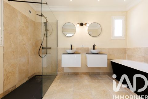 Villa i Grasse, Alpes-Maritimes, Grasse - € 849.000 | Ref: 51859 - foto 10
