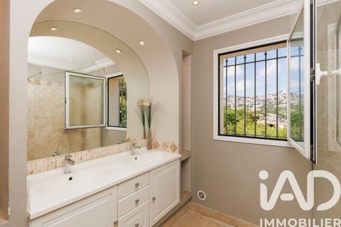 Villa i Grasse, Alpes-Maritimes, Grasse - € 849.000 | Ref: 51859 - foto 16