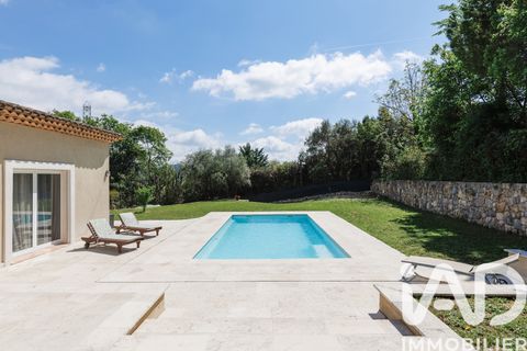 Villa i Grasse, Alpes-Maritimes, Grasse - € 849.000 | Ref: 51859 - foto 21