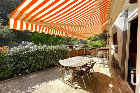 Apartamento en Frejus, Var, Frejus - € 68.000 | Ref: 39204 - photo 11
