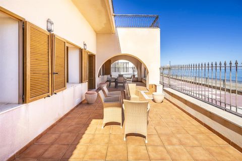Villa i Cabo De Palos, Murcia - foto 3