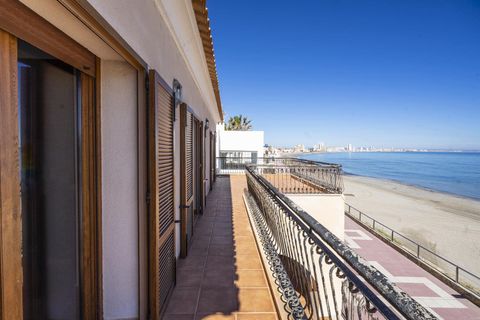 Villa i Cabo De Palos, Murcia, Cabo De Palos - € 2.500.000 | Ref: MSR-13CDP - foto 17
