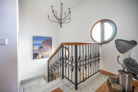 Villa i Cabo De Palos, Murcia, Cabo De Palos - € 2.500.000 | Ref: MSR-13CDP - foto 21