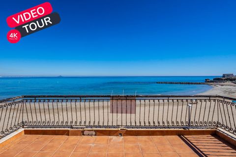 Villa i Cabo De Palos, Murcia - foto 1