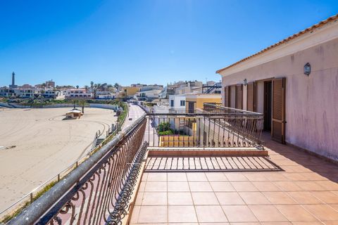 Villa i Cabo De Palos, Murcia - foto 2