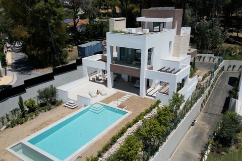 Villa i Marbella, Malaga, Marbella - € 4.500.000 | Ref: MBC0072 - foto 1
