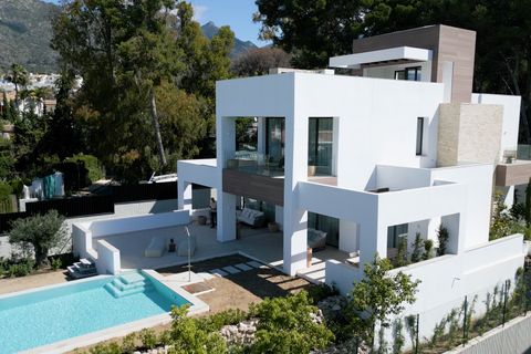 Villa i Marbella, Malaga, Marbella - € 4.500.000 | Ref: MBC0072 - foto 4