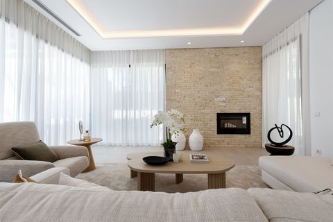 Villa i Marbella, Malaga, Marbella - € 4.500.000 | Ref: MBC0072 - foto 11