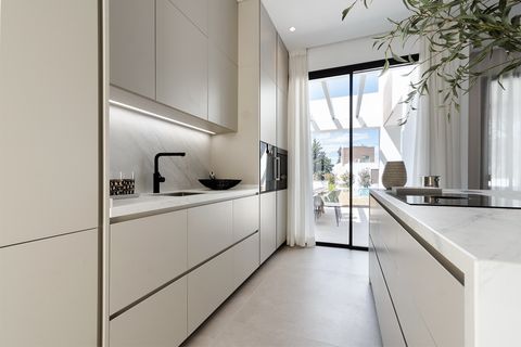 Villa i Marbella, Malaga, Marbella - € 4.500.000 | Ref: MBC0072 - foto 13