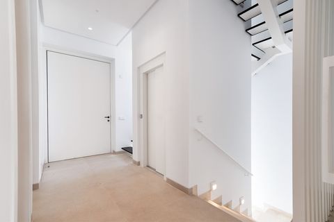 Villa i Marbella, Malaga, Marbella - € 4.500.000 | Ref: MBC0072 - foto 15