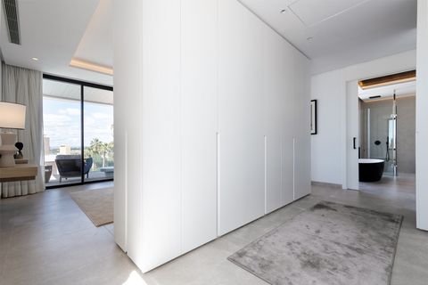 Villa i Marbella, Malaga, Marbella - € 4.500.000 | Ref: MBC0072 - foto 23