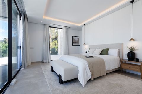 Villa i Marbella, Malaga, Marbella - € 4.500.000 | Ref: MBC0072 - foto 26