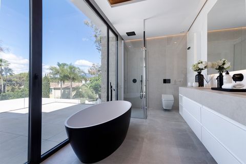 Villa i Marbella, Malaga, Marbella - € 4.500.000 | Ref: MBC0072 - foto 30