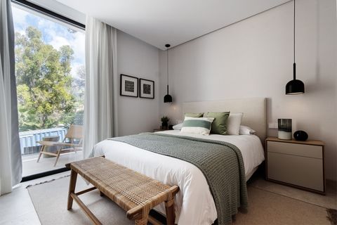 Villa i Marbella, Malaga, Marbella - € 4.500.000 | Ref: MBC0072 - foto 32