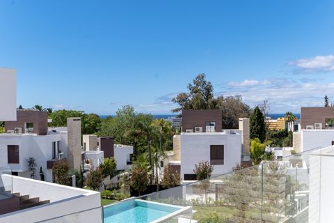 Villa i Marbella, Malaga, Marbella - € 4.500.000 | Ref: MBC0072 - foto 37