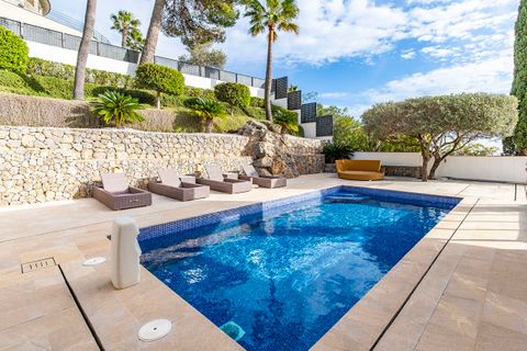 Villa i Son Vida, Mallorca, Son Vida - € 5.750.000 | Ref: FALC-Nep-63180 - foto 2