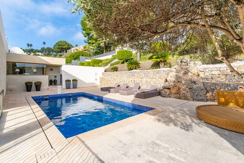 Villa i Son Vida, Mallorca, Son Vida - € 5.750.000 | Ref: FALC-Nep-63180 - foto 3