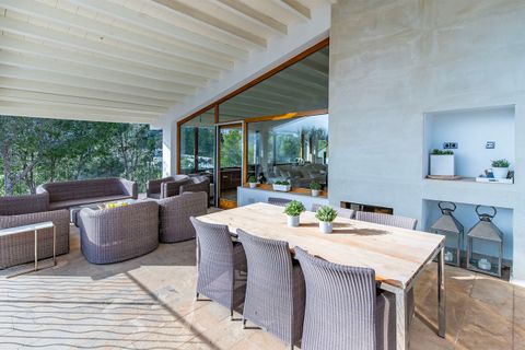 Villa i Son Vida, Mallorca, Son Vida - € 5.750.000 | Ref: FALC-Nep-63180 - foto 5