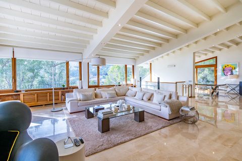 Villa i Son Vida, Mallorca, Son Vida - € 5.750.000 | Ref: FALC-Nep-63180 - foto 6