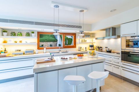 Villa i Son Vida, Mallorca, Son Vida - € 5.750.000 | Ref: FALC-Nep-63180 - foto 9