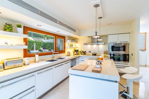 Villa i Son Vida, Mallorca, Son Vida - € 5.750.000 | Ref: FALC-Nep-63180 - foto 10