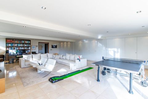 Villa i Son Vida, Mallorca, Son Vida - € 5.750.000 | Ref: FALC-Nep-63180 - foto 15