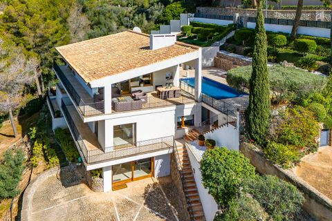 Villa i Son Vida, Mallorca, Son Vida - € 5.750.000 | Ref: FALC-Nep-63180 - foto 16