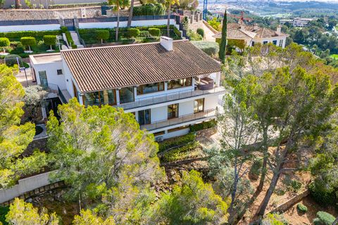 Villa i Son Vida, Mallorca, Son Vida - € 5.750.000 | Ref: FALC-Nep-63180 - foto 17