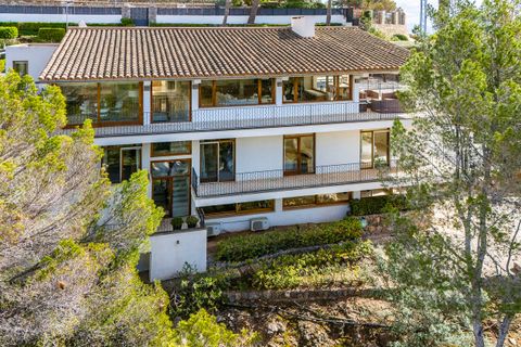 Villa i Son Vida, Mallorca, Son Vida - € 5.750.000 | Ref: FALC-Nep-63180 - foto 19
