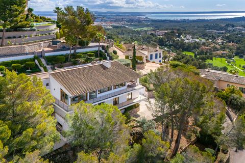 Villa i Son Vida, Mallorca, Son Vida - € 5.750.000 | Ref: FALC-Nep-63180 - foto 20