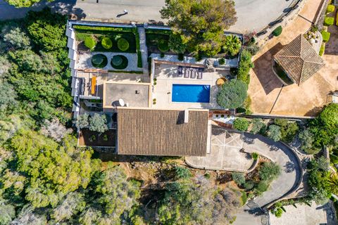 Villa i Son Vida, Mallorca, Son Vida - € 5.750.000 | Ref: FALC-Nep-63180 - foto 22