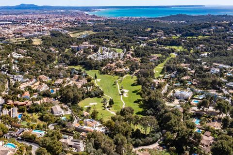 Villa i Son Vida, Mallorca, Son Vida - € 5.750.000 | Ref: FALC-Nep-63180 - foto 23